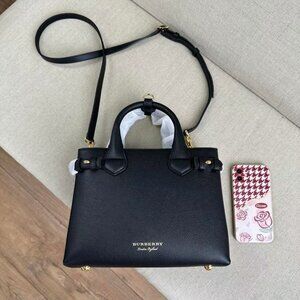 Burberry Baby Banner